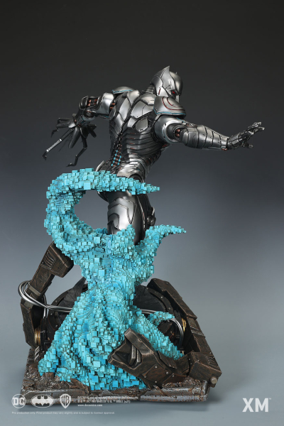 XM Studios Murder Machine